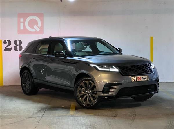 لاند روفر رانج روڤر فيلار 2023 للبيع في العراق - السليمانية